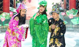 Tết Bính Ngọ 2026: VTV không phát sóng Táo Quân đêm Giao thừa