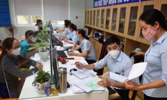 Từ 01/7, phải hoàn thành việc bố trí công chức vào vị trí việc làm và xếp ngạch tương ứng