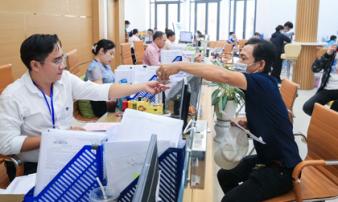 Bộ Nội vụ hướng dẫn xếp lương đối với người được tuyển dụng vào công chức, áp dụng từ 1/3/2026 