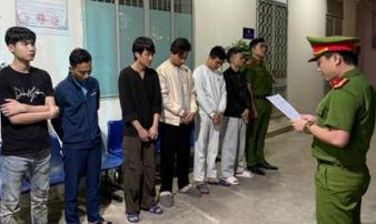 Triệt phá đường dây lừa đảo 'tiền ảo', chiếm đoạt khoảng 14 tỷ đồng