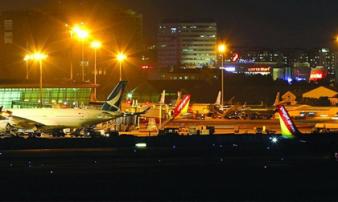 Tận dụng “giờ vàng ban đêm” để giải tỏa áp lực hàng không dịp Tết 2026 