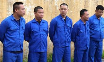 Triệt phá đường dây cá độ bóng đá 1.200 tỷ đồng trên không gian mạng