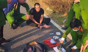 Triệt phá đường dây ma túy liên tỉnh quy mô lớn, bắt giữ 13 đối tượng