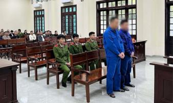 Cả kẻ bán, người mua cùng dắt nhau vào tù vì… pháo nổ