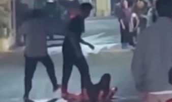 Hà Nội: Người đàn ông bị chém tử vong vào ngày mùng 4 Tết