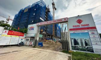 Chính phủ ban hành cơ chế gỡ vướng trong phát triển nhà ở xã hội