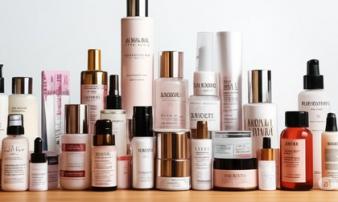 Bộ Y tế yêu cầu thu hồi 291 loại mỹ phẩm chứa chất cấm trên toàn quốc 