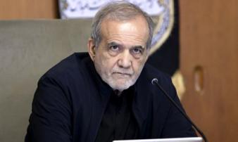 Tổng thống Iran: Không đầu hàng bằng bất cứ giá nào