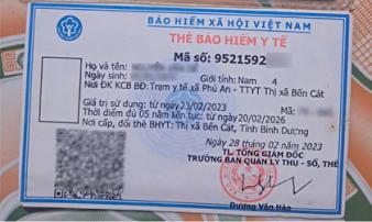 Mức hưởng BHYT cùng tuyến, trái tuyến theo quy định mới nhất năm 2026 