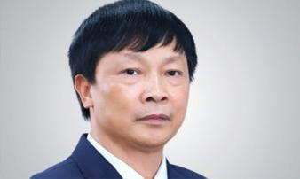 Nguyên Chủ tịch HĐQT Vinaconex Nguyễn Hữu Tới bị bắt