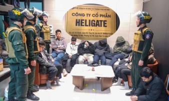 Hé lộ công ty đứng sau Xôi lạc TV