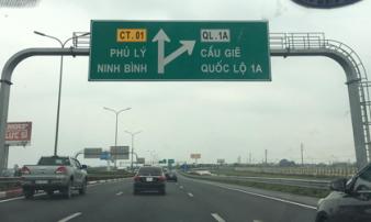 Tài xế buồn ngủ trên cao tốc phải làm gì để tránh bị phạt?