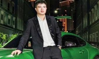 Dựng “sàn chứng khoán ảo” lừa nhà đầu tư, “Mr Pips” và đồng phạm bị đề nghị truy tố