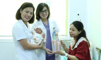 Bộ Y tế đề xuất hỗ trợ 2 triệu đồng cho phụ nữ sinh đủ hai con trước 35 tuổi