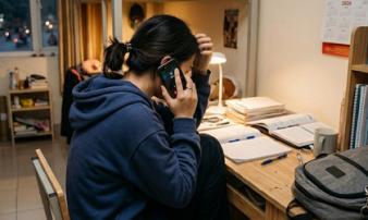 Nữ sinh viên bị lừa đảo hơn 800 triệu đồng khi nghe cuộc gọi giả danh Công an