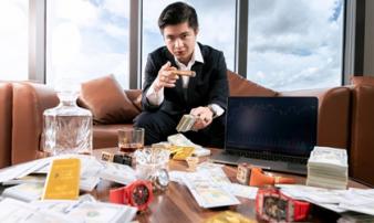 Vụ “Mr Pips”: Hé lộ khối tài sản “khủng” của vợ chồng “Mr Hunter” bị thu giữ