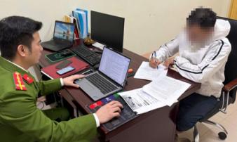 Bộ Công an đề xuất định danh chủ nhóm mạng xã hội, siết chặt trách nhiệm 