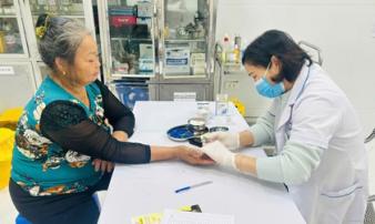 Chính sách BHYT 2026: Những điểm mới về mức đóng, thông tuyến và thẻ điện tử 