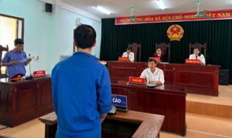 Cái giá đắt cho gã thanh niên “gieo rắc cái chết trắng”