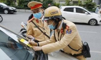 Đề xuất nhiều chế tài mạnh xử lý người chây ì nộp phạt vi phạm hành chính