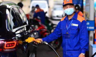 Đề xuất Quốc hội miễn thuế xăng dầu đến hết 30/6/2026
