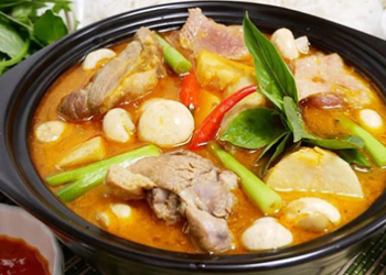 Bí quyết làm món vịt nấu chao thơm ngon nức mũi cho ngày rét đậm