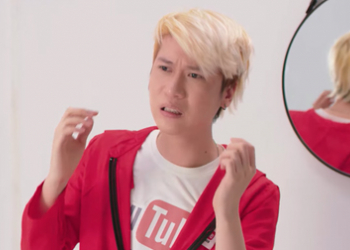 'Thợ lặn' Vanh Leg bất ngờ comeback sau 2 năm biến mất, từ Bà Tân đến hiện tượng 1977 Vlog đều làm 'cameo' ráo