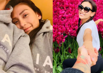 Võ Hoàng Yến chuẩn bị kết hôn với bạn trai Việt kiều