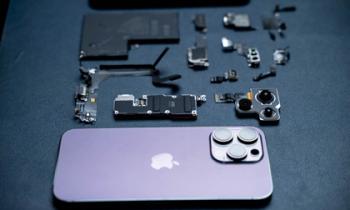 Từ ngày 1/4, bảo hành iPhone chính hãng không cần hoá đơn