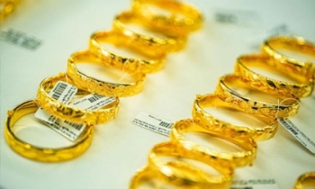 Giá vàng vọt lên đỉnh lịch sử, mức 90 triệu đồng/lượng không còn xa?