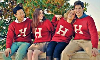 Sinh viên 'siêu giàu' tại Harvard tiêu tiền như thế nào?