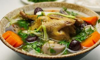 Loại thịt 'bổ gấp 9 lần thịt gà': Rất quen thuộc với người Việt, nam giới ăn vào kéo dài tuổi thọ, thể lực sung mãn