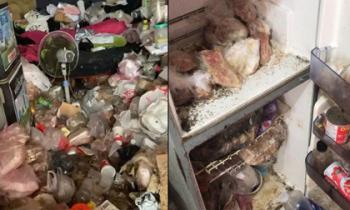 Cô gái 22 tuổi nửa năm chưa trả tiền trọ, chủ nhà mở cửa căn phòng 10 m2 phát hiện cảnh kinh hoàng