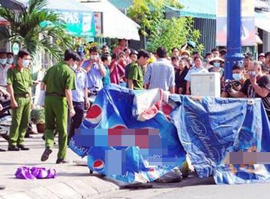 Vụ cắt đầu phân xác trong bao: Bi kịch từ đời sống lệch lạc