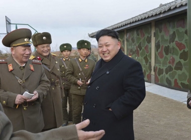 Triều Tiên chỉ có duy nhất một người tên Kim Jong Un?