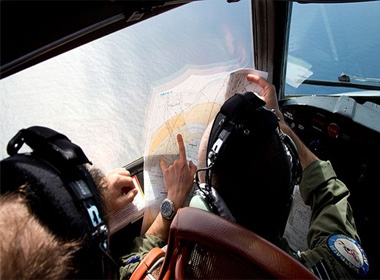 Tuyên bố chấn động: MH370 bị quân đội Mỹ bắn hạ?