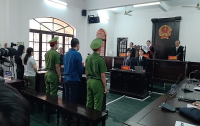 Vừa tuyên án tài xế xe Mercedes gây tai nạn cho nữ tiếp viên hàng không