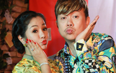 Thúy Nga hé lộ nhiều chi tiết chưa từng công bố khi Chí Tài mất: Mới thấy anh Hoài Linh tài cỡ nào!