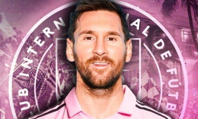 Bất ngờ xác nhận sang Mỹ thi đấu, Messi thổ lộ nỗi đau liên quan đến Barcelona