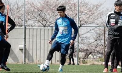 Công Phượng về lại V-League sau 4 lần xuất ngoại?