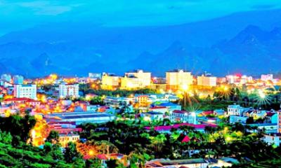 Một tỉnh nghèo miền núi bất ngờ lọt top 5 tỉnh thành tăng trưởng kinh tế cao nhất cả nước, vượt mặt Hải Phòng, Quảng Ninh