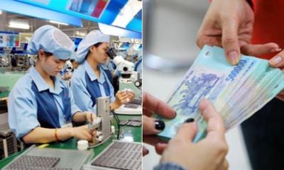 Từ ngày 15/6, bãi bỏ 11 Thông tư về tiền lương, tiền thưởng, mọi người cần nắm rõ
