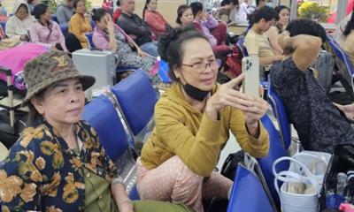 TP.HCM hướng tới khám, chữa bệnh miễn phí cho toàn dân