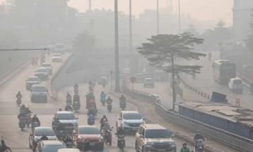 Bộ Y tế khuyến cáo phòng, chống ảnh hưởng của ô nhiễm không khí tới sức khỏe 