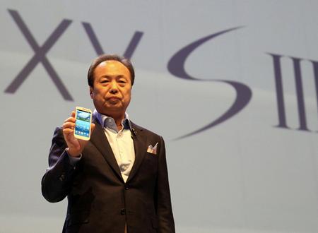 Galaxy S III mini sẽ ra mắt vào ngày 11/10