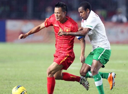 Màn trình diễn của ĐT Việt Nam tại AFF Cup mới là quan trọng nhất