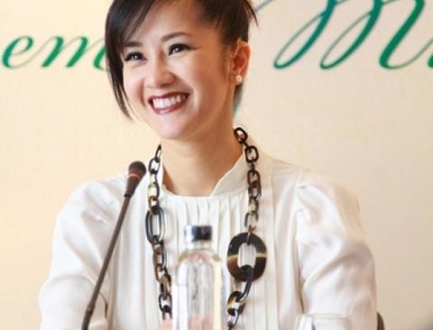 Diva Hồng Nhung