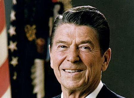 Vụ ám sát Tổng thống Mỹ Ronald Reagan, năm 1981