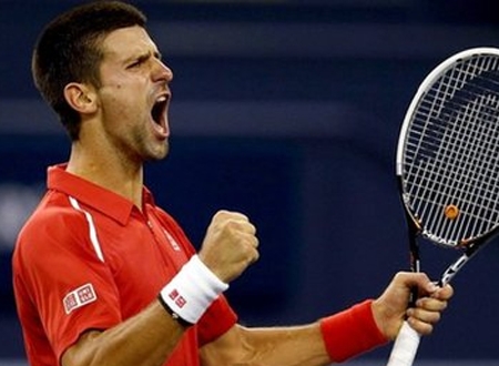 Djokovic vô địch một cách xứng đáng