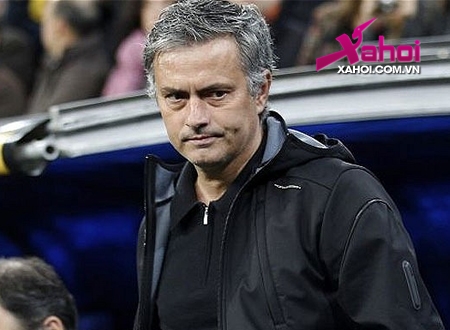 Mourinho